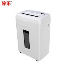 (Ceiro) C16 德[DIN 66399]7级保密 绝密级办公碎纸机